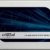 Crucial MX300 2TB Interne Festplatte SATA (7mm (mit 9,5mm-Adapter), 2,5 Zoll) silver -