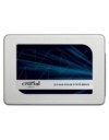 Crucial MX300 525GB Interne Festplatte (7-9,5 mm-Abstandhalter, 7 mm (2,5 Zoll) SATA) silber -