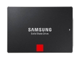 Samsung Basic MZ-7KE256BW 850 Pro interne SSD 256GB (6,3 cm (2,5 Zoll), SATA III) schwarz -