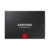 Samsung Basic MZ-7KE512BW 850 Pro interne SSD 512GB (6,3 cm (2,5 Zoll), SATA III) schwarz - 