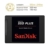 SanDisk SSD PLUS 480GB Sata III 2,5 Zoll Interne SSD, bis zu 535 MB/Sek - 