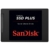 SanDisk SSD PLUS 480GB Sata III 2,5 Zoll Interne SSD, bis zu 535 MB/Sek -
