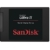 SanDisk Ultra II Interne SSD 500GB Sata III 2,5 Zoll bis zu 545 MB/Sek. -