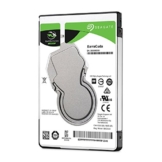 Seagate BarraCuda 500 GB, ST500LM030, interne Festplatte, 7mm,6,4 cm (2,5 Zoll), 128MB Cache, SATA 6 Gb/s schwarz -