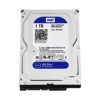 WD Blue WD10EZEX 1 TB Interne Festplatte (8,9 cm (3,5 Zoll), SATA 6 Gb/s (bulk)) -