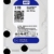 WD Blue WD30EZRZ 3 TB Interne Festplatte (8,9 cm (3,5 Zoll), SATA 6 Gb/s (bulk)) -