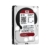 WD Red 6TB interne Festplatte SATA 6Gb/s 64MB interner Speicher (Cache) 8,9 cm 3,5 Zoll 24x7 5400Rpm optimiert für SOHO NAS Systeme 1-8 Bay HDD Bulk WD60EFRX - 